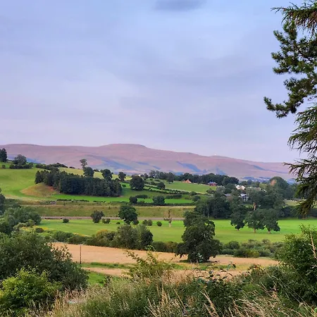 Windale At Wetheral Feriehus *