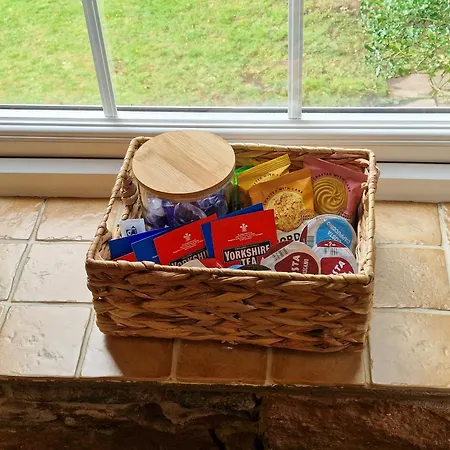 Feriehus Windale At Wetheral