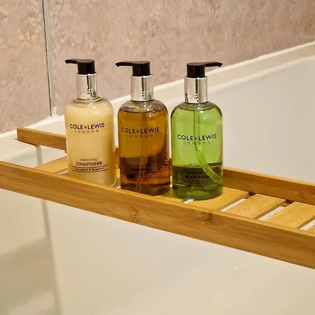 Feriehus Windale At Wetheral Great Salkeld