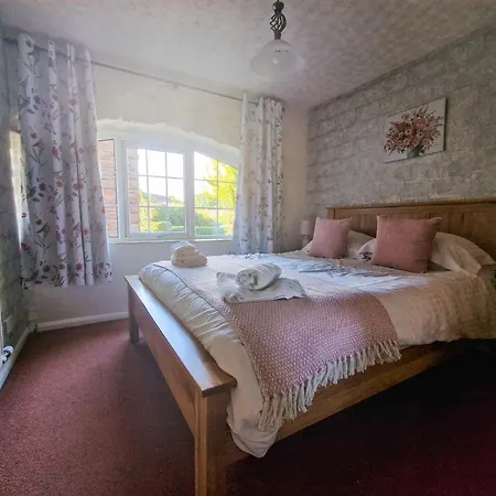 Windale At Wetheral Holiday home