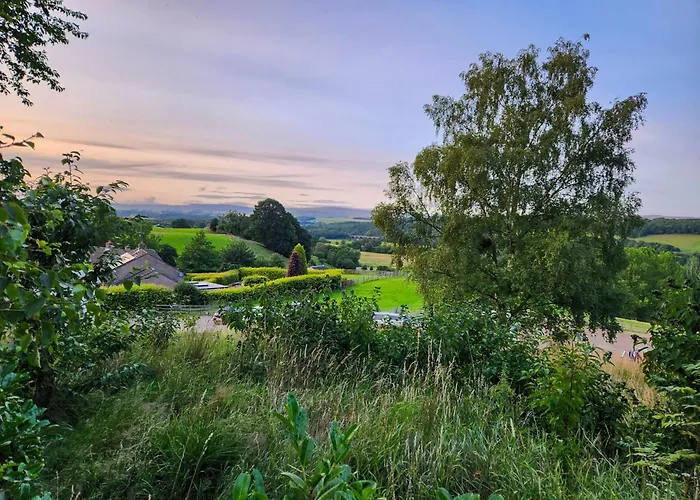 بيت للعطل Windale At Wetheral