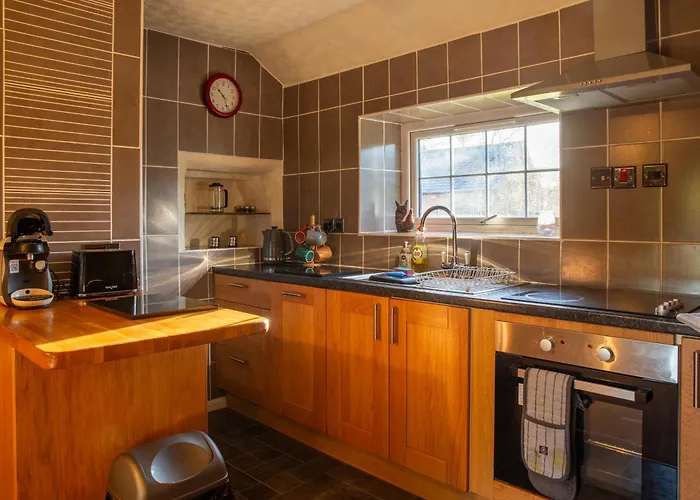 Windale At Wetheral * Great Salkeld