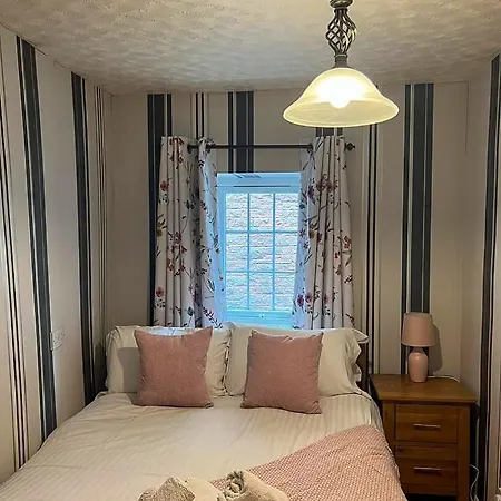 Windale At Wetheral Holiday home Great Salkeld