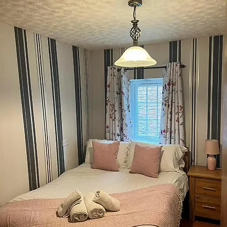 Windale At Wetheral * Great Salkeld