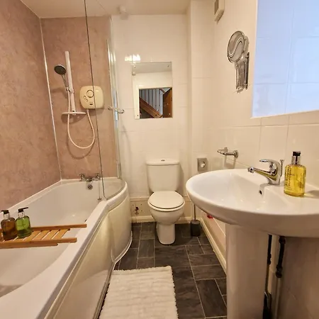 Holiday home Windale At Wetheral