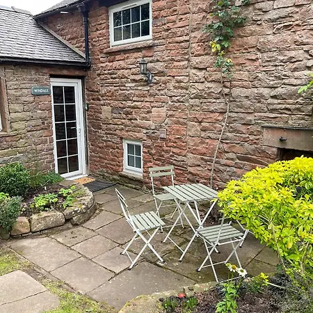 Windale At Wetheral