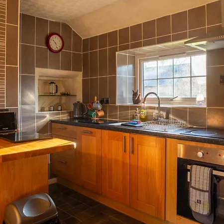 Windale At Wetheral * Great Salkeld